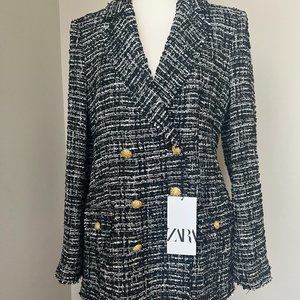 Zara Jacket